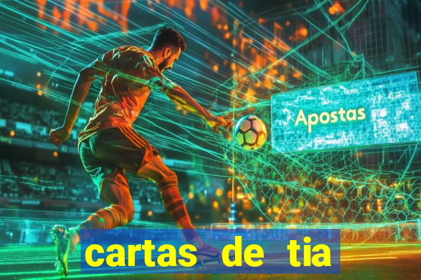 cartas de tia neiva pdf